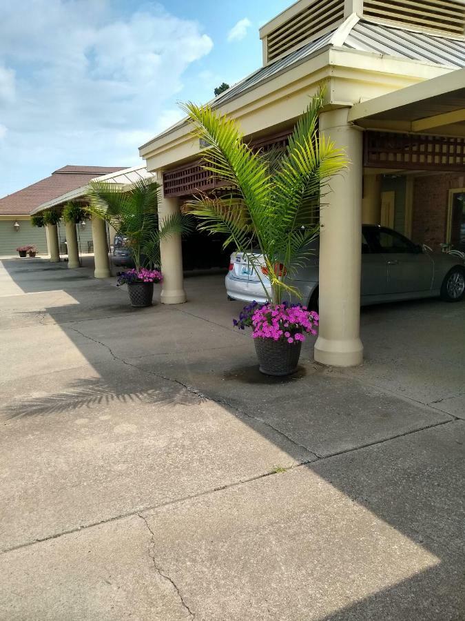 Southern Comfort Suites Mayfield Exteriör bild