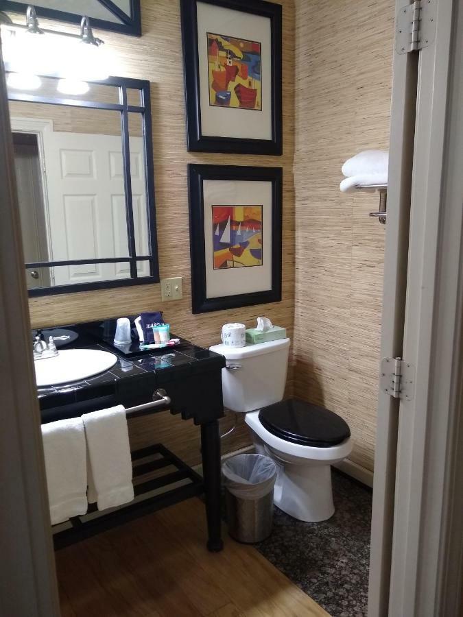 Southern Comfort Suites Mayfield Exteriör bild